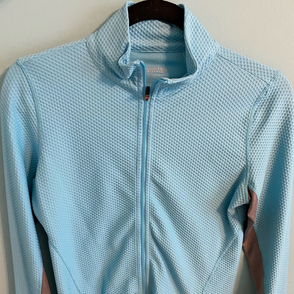 Calvin Klein Jacket
